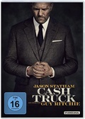 Cover: Cash Truck - StudioCanal