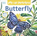 Cover: Pop-Up Peekaboo! Butterfly - DK Children