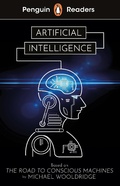 Cover: Penguin Readers Level 7: Artificial Intelligence (ELT Graded Reader) - Penguin Books Ltd
