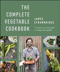 Abbildung von: The Complete Vegetable Cookbook - DK