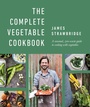 Cover: The Complete Vegetable Cookbook - DK