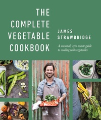 Enlarge image Cover: The Complete Vegetable Cookbook - DK