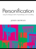 Cover: Personification - Routledge