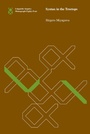 Cover: Syntax in the Treetops - MIT Press