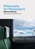 Abbildung von: Philosophy for Passengers - MIT Press