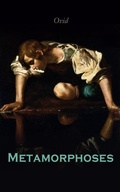 Cover: Metamorphoses - e-artnow
