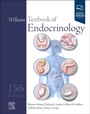 Cover: Williams Textbook of Endocrinology - Elsevier