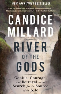 Abbildung von: River of the Gods - Vintage