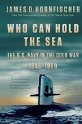 Cover: Who Can Hold the Sea - Bantam Books