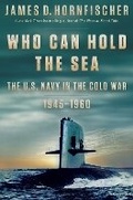 Cover: Who Can Hold the Sea - Random House Inc