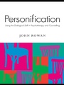 Cover: Personification - Routledge