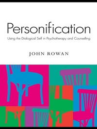 Enlarge image Cover: Personification - Routledge
