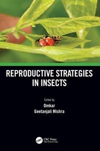 Abbildung von: Reproductive Strategies in Insects - CRC Press