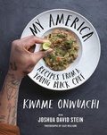 Cover: My America - Knopf
