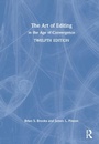 Cover: The Art of Editing - Routledge