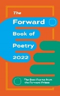Cover: The Forward Book of Poetry 2022 - Faber & Faber