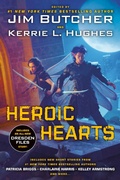 Cover: Heroic Hearts - Ace
