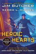 Cover: Heroic Hearts - Ace Books