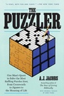 Cover: The Puzzler - Crown