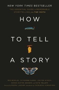 Cover: How to Tell a Story - Crown