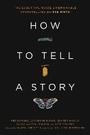 Cover: How to Tell a Story - Bantam Books