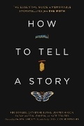 Cover: How to Tell a Story - Bantam Books