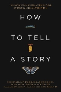 Enlarge image Cover: How to Tell a Story - Bantam Books