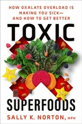 Cover: Toxic Superfoods - Rodale Press
