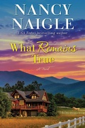Cover: What Remains True - WaterBrook