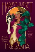 Cover: Harlem Sunset - Berkley Publishing Corporation,U.S.