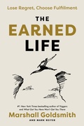 Cover: The Earned Life - Penguin Young Readers