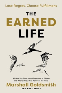 Enlarge image Cover: The Earned Life - Penguin Young Readers