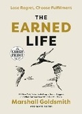 Cover: The Earned Life - Random House Large Print