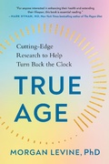 Cover: True Age - Avery