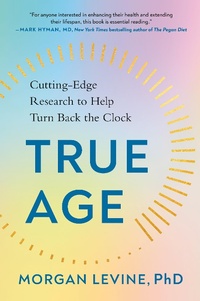 Enlarge image Cover: True Age - Avery