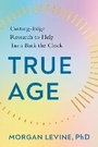 Cover: True Age - Penguin Young Readers