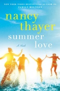 Cover: Summer Love - Ballantine Books