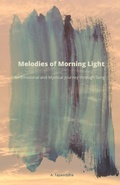 Cover: Melodies of Morning Light - Nitya Dambiec