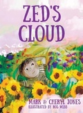 Cover: Zed's cloud - Angelfish Books