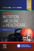 Cover: Essentials of Nutrition in Medicine and Healthcare - Elsevier