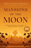 Cover: Mansions of the Moon - Knopf Canada