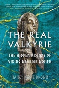 Cover: The Real Valkyrie - The History Press Ltd