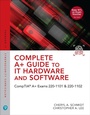 Bild: Complete A+ Guide to IT Hardware and Software - Pearson It Certification