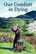 Cover: Our Comfort in Dying - Sola Fide Publications