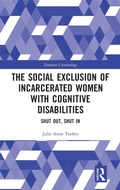 Bild: The Social Exclusion of Incarcerated Women with Cognitive Disabilities - Routledge