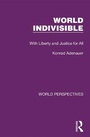 Cover: World Indivisible - Routledge