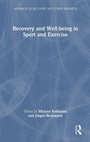 Cover: Recovery and Well-being in Sport and Exercise - Routledge