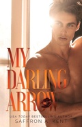 Cover: My Darling Arrow - Purple Prose Press LLC