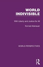 Cover: World Indivisible - Routledge