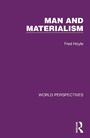 Cover: Man and Materialism - Routledge